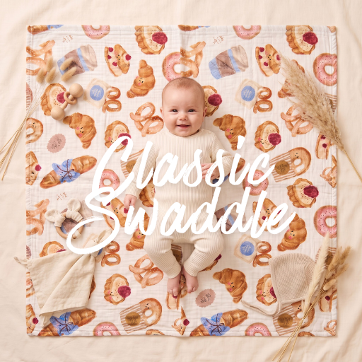 CLASSIC SWADDLE