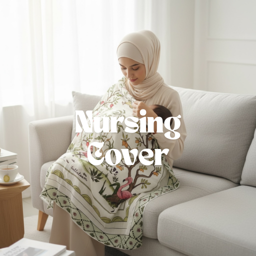NURSING COVER