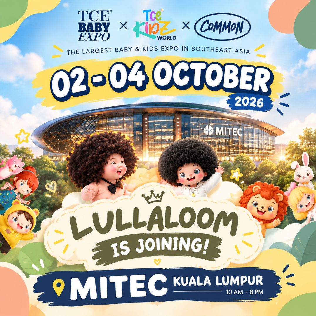 PRE ORDER TEC BABY EXPO
