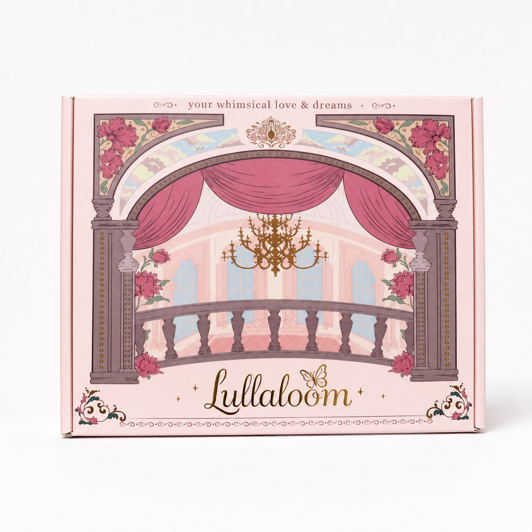 Magical Gift Box