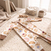 [PRE-ORDER]TENCEL™ LullaSuit in Coffee & Breakfast
