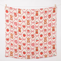 Classic Swaddle - SweetHeart