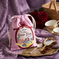 POUCH BAG - PREMIUM SWADDLE